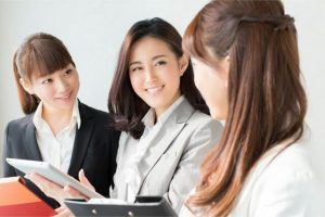 営業訪問でよく使う挨拶のビジネス英語