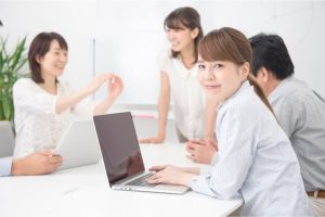 上司や先輩が新入社員に期待すること