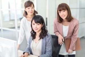 一流のビジネスマンの持ち物への意識