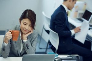 メモ帳とノートは営業マンの必須アイテム