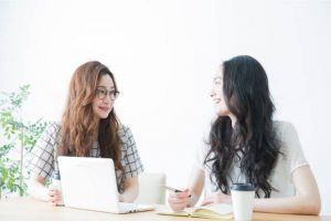 上司と行くランチのマナー