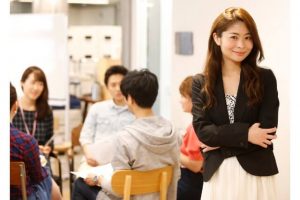 アドラー心理学と組織マネジメント、お客様との雑談のコツ