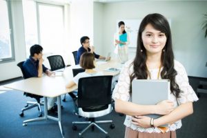 発音を間違いやすいビジネス英語