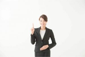 ビジネスマナー