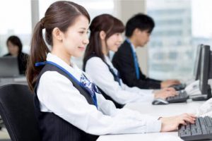 飲み会と敬語のマナー