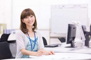 ビジネスマナー